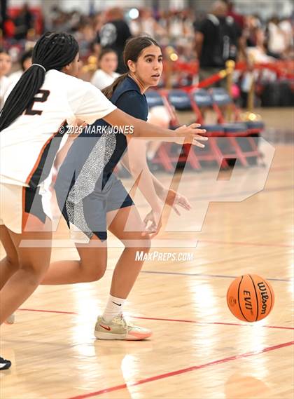 Thumbnail 2 in Desert Edge vs. Perry (Section 7) photogallery.