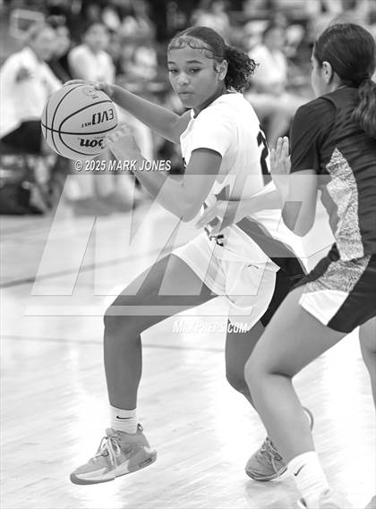 Thumbnail 2 in Desert Edge vs. Perry (Section 7) photogallery.