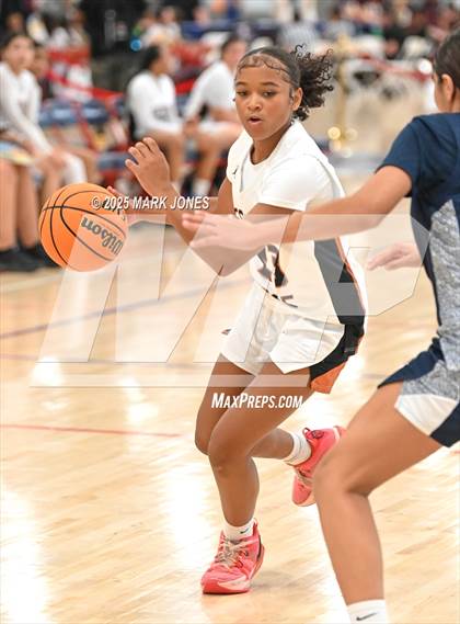 Thumbnail 3 in Desert Edge vs. Perry (Section 7) photogallery.