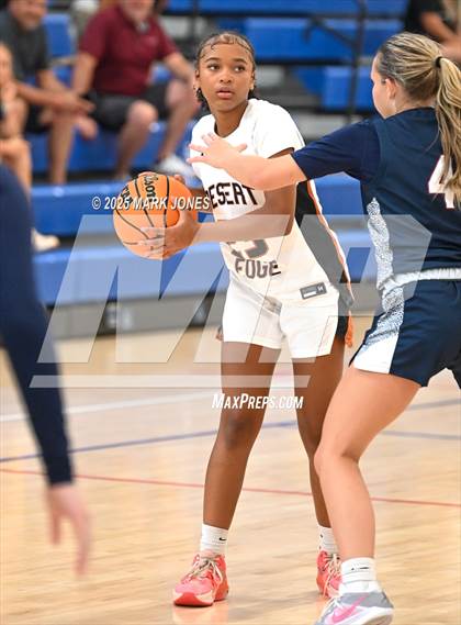 Thumbnail 2 in Desert Edge vs. Perry (Section 7) photogallery.