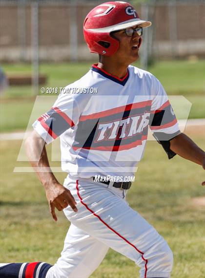 Thumbnail 3 in Alta Loma @ Colony photogallery.
