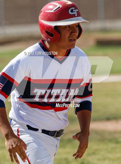 Thumbnail 1 in Alta Loma @ Colony photogallery.