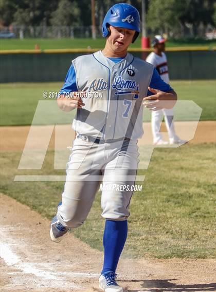 Thumbnail 3 in Alta Loma @ Colony photogallery.
