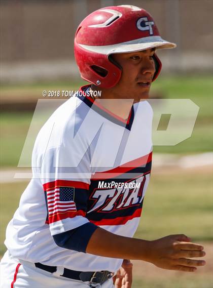 Thumbnail 2 in Alta Loma @ Colony photogallery.