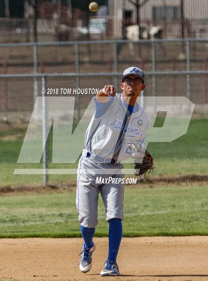 Thumbnail 1 in Alta Loma @ Colony photogallery.