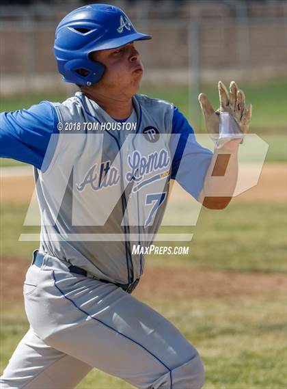 Thumbnail 1 in Alta Loma @ Colony photogallery.