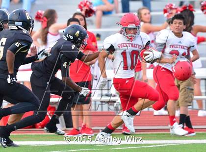 Thumbnail 1 in Sweetwater @ Lubbock  photogallery.