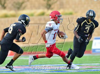 Thumbnail 1 in Sweetwater @ Lubbock  photogallery.