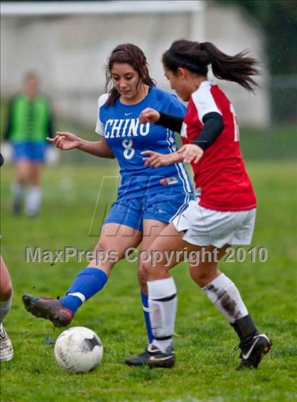 Thumbnail 2 in Chino @ Glendora photogallery.