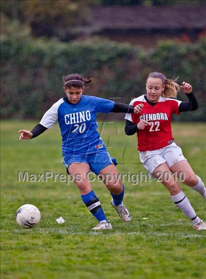 Thumbnail 2 in Chino @ Glendora photogallery.