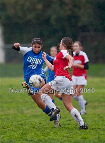 Thumbnail 2 in Chino @ Glendora photogallery.