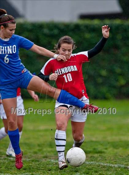 Thumbnail 2 in Chino @ Glendora photogallery.