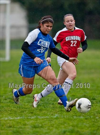 Thumbnail 1 in Chino @ Glendora photogallery.