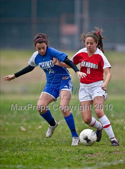 Thumbnail 3 in Chino @ Glendora photogallery.
