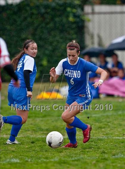 Thumbnail 3 in Chino @ Glendora photogallery.