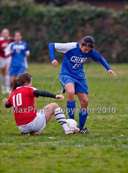 Thumbnail 1 in Chino @ Glendora photogallery.