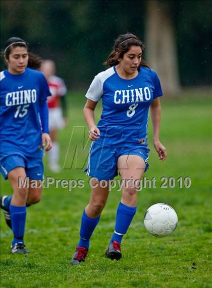 Thumbnail 3 in Chino @ Glendora photogallery.