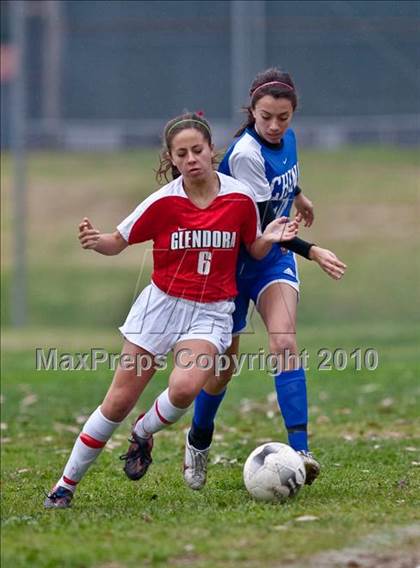 Thumbnail 1 in Chino @ Glendora photogallery.