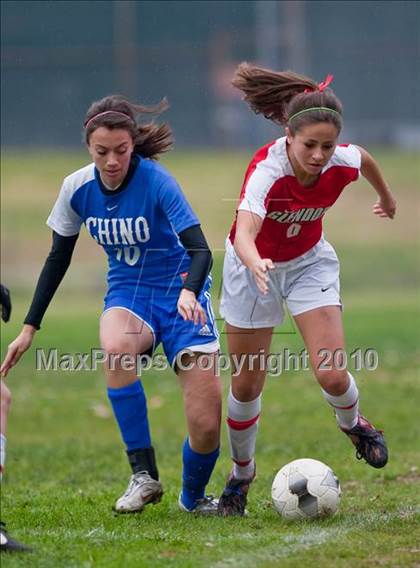 Thumbnail 2 in Chino @ Glendora photogallery.