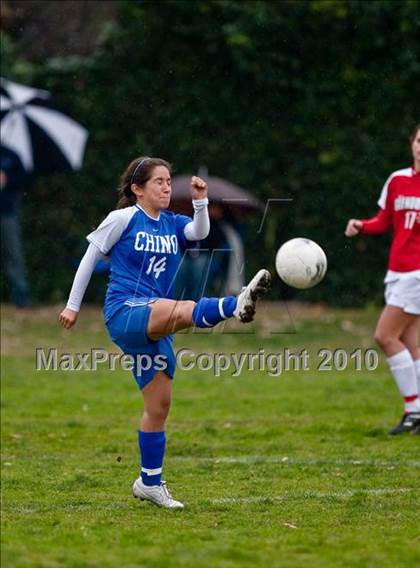 Thumbnail 3 in Chino @ Glendora photogallery.