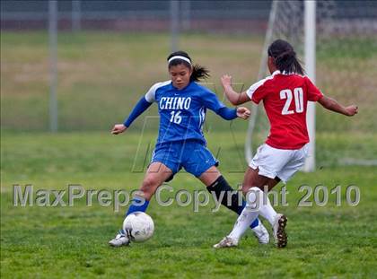 Thumbnail 1 in Chino @ Glendora photogallery.