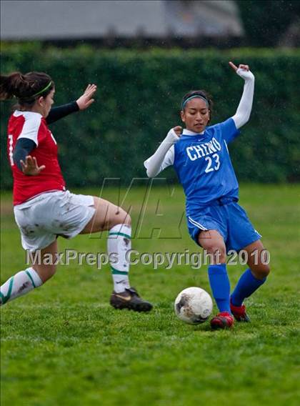 Thumbnail 3 in Chino @ Glendora photogallery.