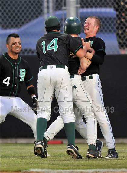 Thumbnail 3 in Adams vs Smith (Class 4A Region II Playoffs) photogallery.