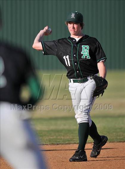 Thumbnail 3 in Adams vs Smith (Class 4A Region II Playoffs) photogallery.