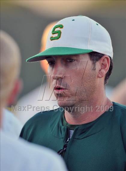 Thumbnail 2 in Adams vs Smith (Class 4A Region II Playoffs) photogallery.