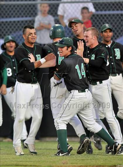 Thumbnail 2 in Adams vs Smith (Class 4A Region II Playoffs) photogallery.