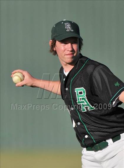 Thumbnail 1 in Adams vs Smith (Class 4A Region II Playoffs) photogallery.