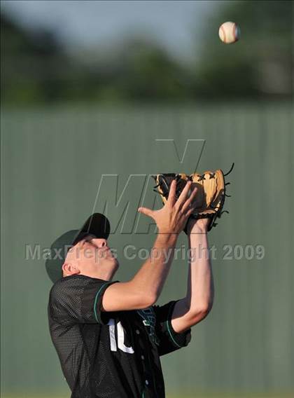 Thumbnail 3 in Adams vs Smith (Class 4A Region II Playoffs) photogallery.