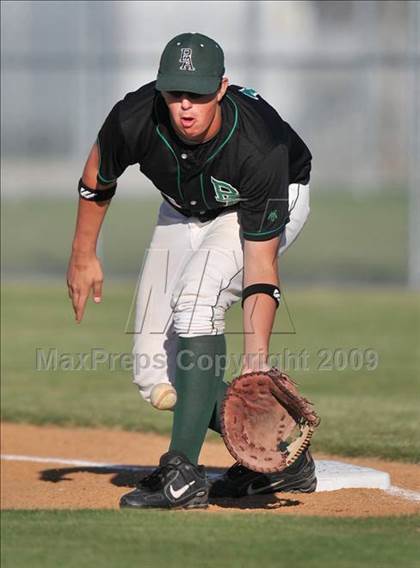 Thumbnail 3 in Adams vs Smith (Class 4A Region II Playoffs) photogallery.