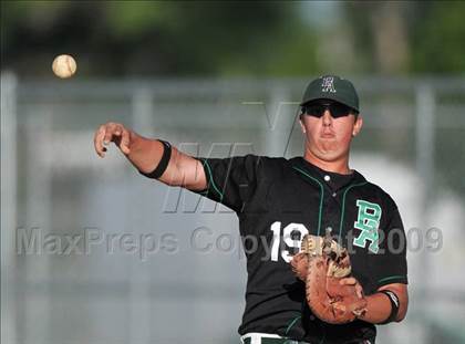 Thumbnail 2 in Adams vs Smith (Class 4A Region II Playoffs) photogallery.