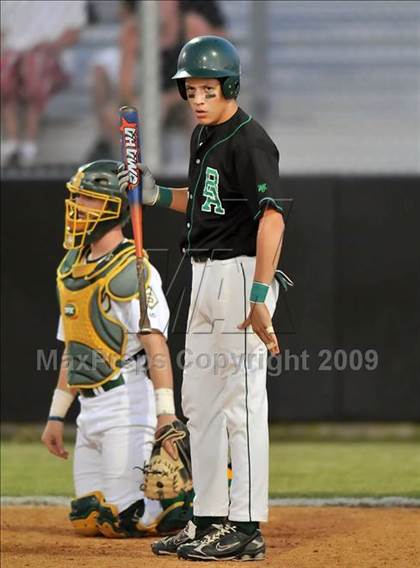 Thumbnail 1 in Adams vs Smith (Class 4A Region II Playoffs) photogallery.