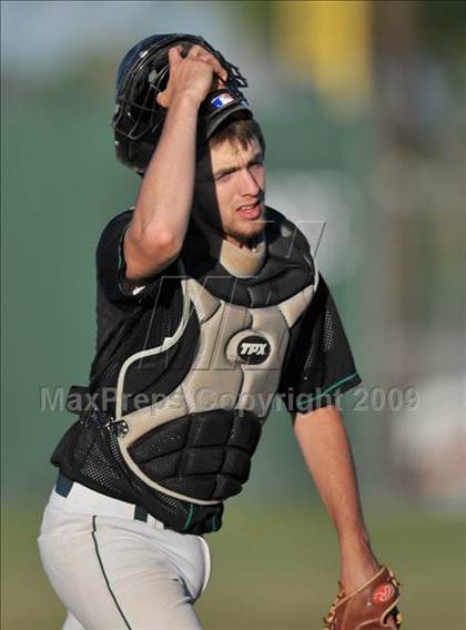 Thumbnail 1 in Adams vs Smith (Class 4A Region II Playoffs) photogallery.