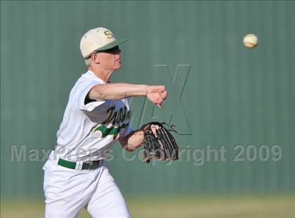 Thumbnail 1 in Adams vs Smith (Class 4A Region II Playoffs) photogallery.