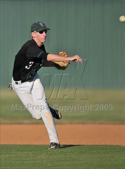 Thumbnail 3 in Adams vs Smith (Class 4A Region II Playoffs) photogallery.