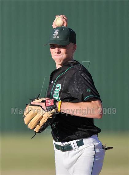 Thumbnail 3 in Adams vs Smith (Class 4A Region II Playoffs) photogallery.