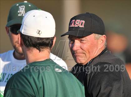 Thumbnail 3 in Adams vs Smith (Class 4A Region II Playoffs) photogallery.