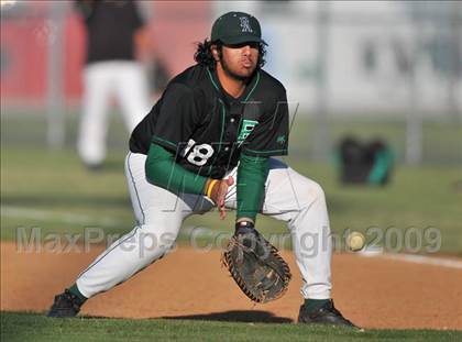 Thumbnail 1 in Adams vs Smith (Class 4A Region II Playoffs) photogallery.