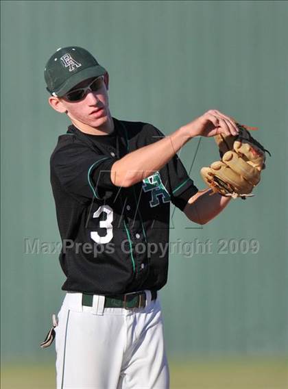 Thumbnail 3 in Adams vs Smith (Class 4A Region II Playoffs) photogallery.