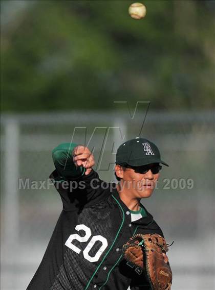 Thumbnail 2 in Adams vs Smith (Class 4A Region II Playoffs) photogallery.