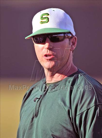 Thumbnail 1 in Adams vs Smith (Class 4A Region II Playoffs) photogallery.