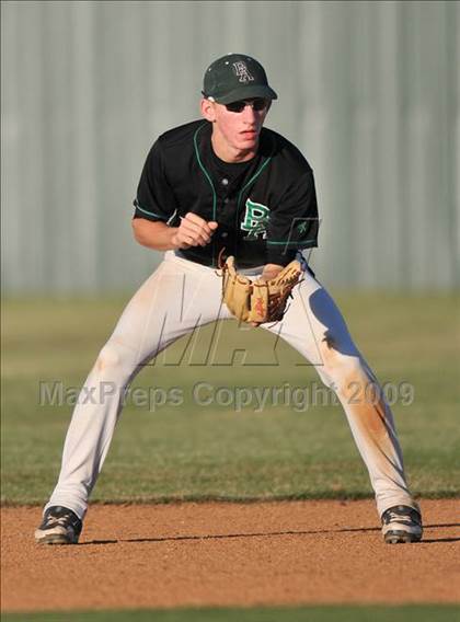 Thumbnail 2 in Adams vs Smith (Class 4A Region II Playoffs) photogallery.