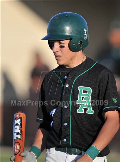 Thumbnail 3 in Adams vs Smith (Class 4A Region II Playoffs) photogallery.