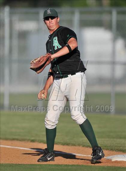 Thumbnail 3 in Adams vs Smith (Class 4A Region II Playoffs) photogallery.