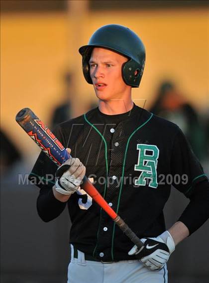 Thumbnail 1 in Adams vs Smith (Class 4A Region II Playoffs) photogallery.