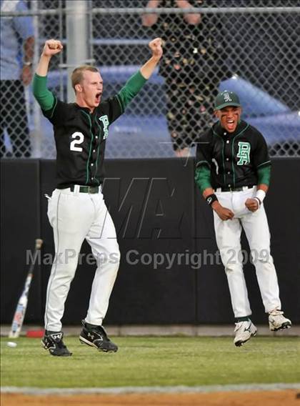 Thumbnail 3 in Adams vs Smith (Class 4A Region II Playoffs) photogallery.