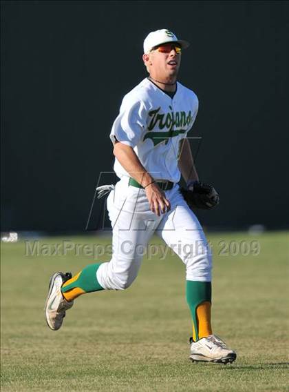 Thumbnail 3 in Adams vs Smith (Class 4A Region II Playoffs) photogallery.